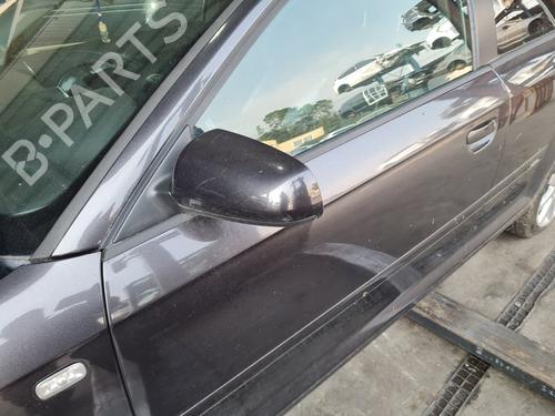 Used Left mirror AUDI A3 (8P1) [2003-2013]  21655839