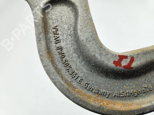 Left rear suspension arm AUDI A4 B9 (8W2, 8WC) 35 TDI | BP29454681M14 