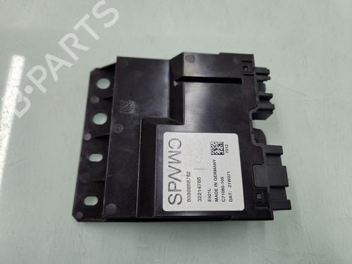 Used Electronic module Electronic module VOLVO XC40 (536) T3 (163 hp) 25785344 25785344