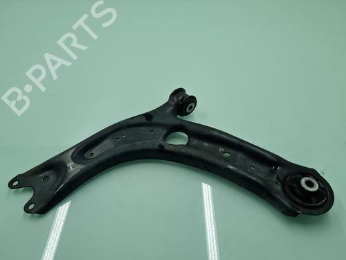Used Left front suspension arm VW TIGUAN (AD1, AX1) [2016-2025]  21643335