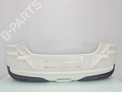 Used Rear bumper Rear bumper SSANGYONG TIVOLI 1.6 XDi 160 (115 hp) 40254145 40254145