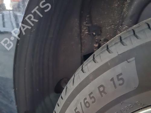 Used Wheel arch Wheel arch KIA RIO IV (YB, SC, FB) 1.0 T-GDI 100 Eco-Dynamics+ (101 hp) 39746449 39746449