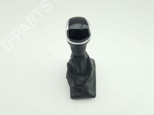 Used Shift knob Shift knob AUDI Q3 (8UB, 8UG) 2.0 TDI (150 hp) 40279134 40279134