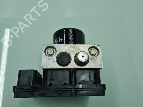 ABS pump NISSAN NAVARA NP300 (D40) 2.5 dCi 4WD | BP21642528M43 
