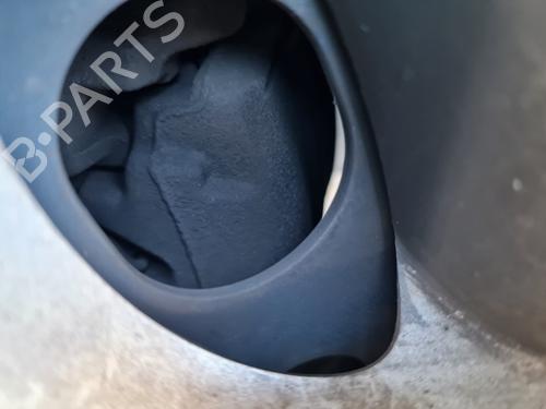 Used Right front brake caliper VW TOURAN (1T1, 1T2) [2003-2010]  21658323