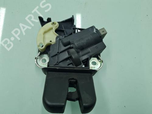 Tailgate lock AUDI A4 B7 (8EC) 2.0 TDI | BP21648619C101 