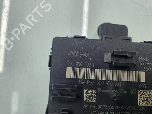 Electronic module AUDI Q3 Sportback (F3N) 35 TDI | BP29722828M83 