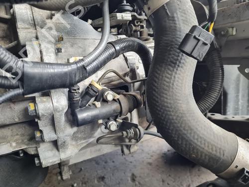 Used Gearbox MAZDA CX-5 (KF) [2016-2025]  29534581