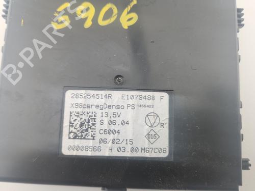 Electronic module RENAULT CLIO IV (BH_) | BP38175711M83 - Image 2