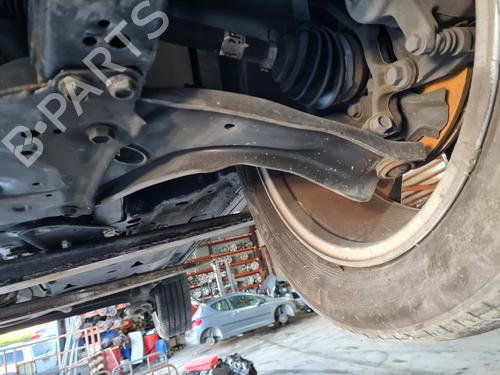 Used Left front suspension arm NISSAN QASHQAI II SUV (J11, J11_) [2013-2025]  22763478