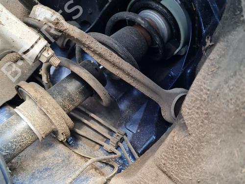 venstre-fortil-brearm-audi-a4-b9-avant-8w5-8wd-2015-31716441 main image