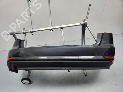 Bagtil kofangere Bagtil kofangere AUDI A4 B9 Avant (8W5, 8WD) [2015-2026] 34139002 34139002