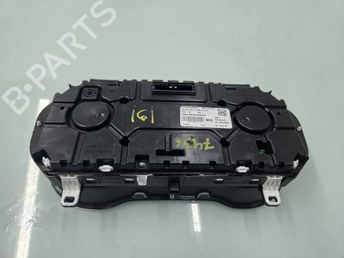 Instrument cluster RENAULT EXPRESS Box Body/MPV 1.5 Blue dCi 95 (F6AB) | BP24126289C47 - Image 3