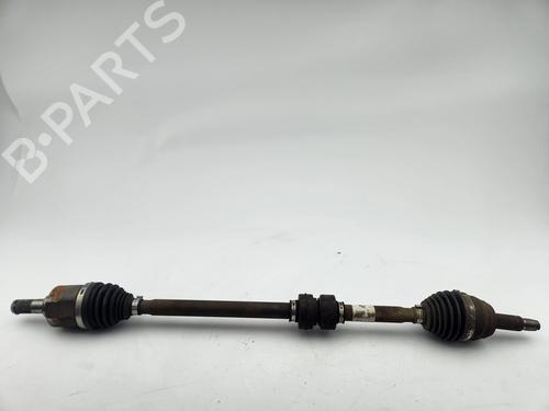 Used Right front driveshaft Right front driveshaft HYUNDAI i30 (PDE, PD, PDEN) 1.0 T-GDI (120 hp) 22548874 22548874