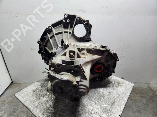 Gearbox LAND ROVER FREELANDER I (L314) 2.0 DI 4x4 | BP24642315M3 