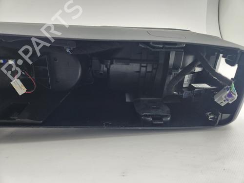 Bracciolo centrale JEEP COMPASS (MP, M6, MV, M7) 2.0 CRD 4x4 | BP30542312I20