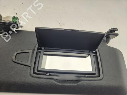 Right sun visor MERCEDES-BENZ CLA (C118) CLA 200 d (118.312) | BP31594280I2