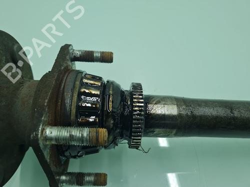 Left rear driveshaft NISSAN NAVARA NP300 (D40) | BP21649611M40