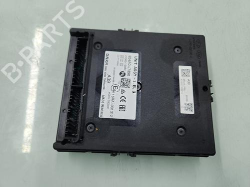 Electronic module KIA XCEED (CD) 1.5 T-GDi MHEV | BP25438311M83 - Image 3