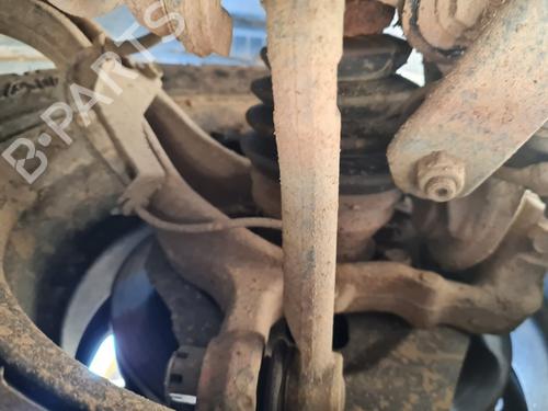 Used Right front steering knuckle NISSAN NAVARA NP300 (D40) [2004-2025]  21649051