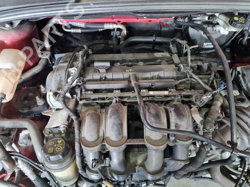 Used Engine Engine FORD FOCUS III [2010-2020] 33243256 33243256