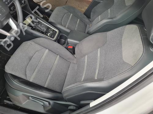 Ensemble sièges SEAT ATECA (KH7, KHP) [2016-2025]  29722674