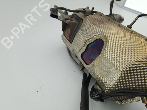 Particulate filter MINI MINI (F56)  | BP34536359M81  - Image 8