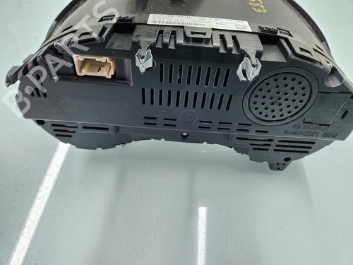 Instrument cluster MERCEDES-BENZ A-CLASS (W176) A 45 AMG 4-matic (176.052) | BP25932880C47 