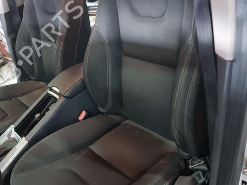 Sæde venstre fortil Sæde venstre fortil VOLVO XC60 I SUV (156) [2008-2018] 34701740 34701740