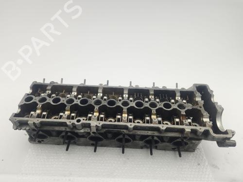 Used Cylinder head Cylinder head BMW 5 (E60) 535 d (272 hp) 34580454 34580454