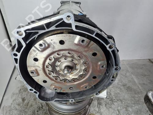 Gearbox BMW 4 Coupe (F32, F82) 435 d xDrive | BP21639993M3 
