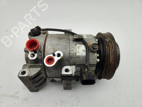 Used AC compressor HYUNDAI i30 (PDE, PD, PDEN) [2016-2026]  30882507