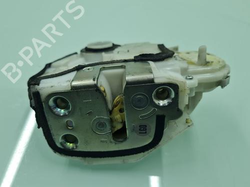 Rear left lock HONDA ACCORD VIII (CU) 2.2 i-DTEC (CU3) | BP21639762C100 