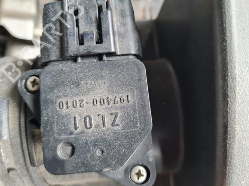 Used Mass air flow sensor Mass air flow sensor MAZDA CX-7 (ER) [2006-2014] 24263062 24263062