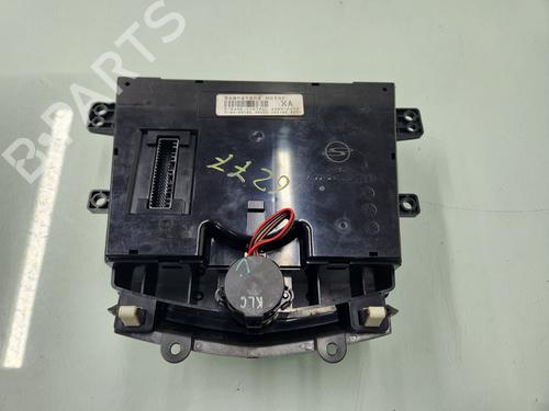 Commande Chauffage SSANGYONG TIVOLI  | BP26491945I5 