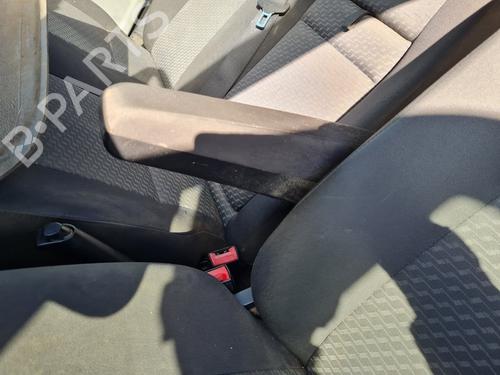 Left front seat VW CRAFTER 30-35 Bus (2E_) 2.0 TDI | BP21659363C15 - Image 3