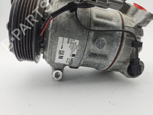 AC compressor RENAULT CAPTUR II (HF_) TCe 140 (HFN0) | BP29728547M34 - Image 4