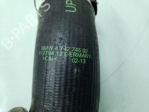 Other BMW 3 (F30, F80) 320 d | BP25445938O1 