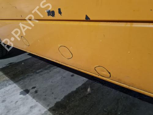 Right slide door MERCEDES-BENZ SPRINTER 3,5-t Van (B906)  | BP29998405C75