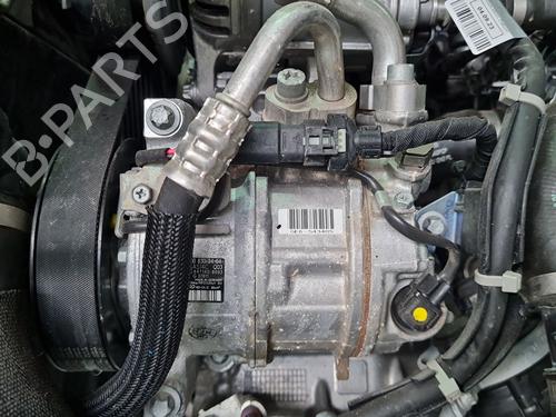 Used AC compressor AC compressor MERCEDES-BENZ A-CLASS (W177) A 200 Mild-Hybrid (177.087) (163 hp) 37270461 37270461