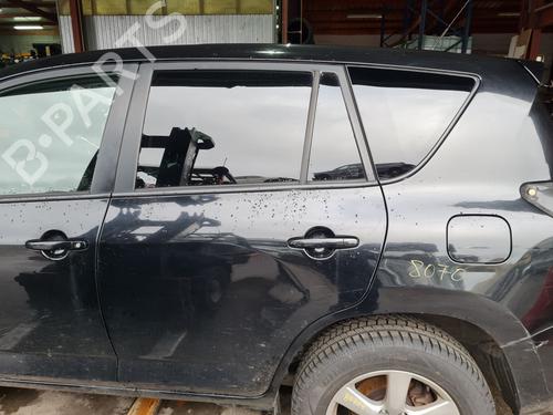 Used Left rear door TOYOTA RAV 4 III (_A3_) [2005-2014]  31792691