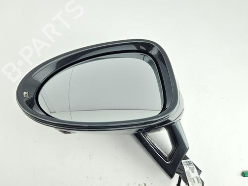 Used Left mirror Left mirror PORSCHE MACAN (95B) 2.9 GTS (95BBL1) (380 hp) 40072021 40072021