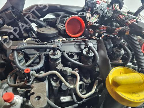 Engine RENAULT CLIO IV (BH_)  | BP21653593M1 
