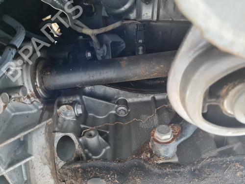 Right front driveshaft RENAULT TRAFIC III Van (FG_)  | BP29722757M39 