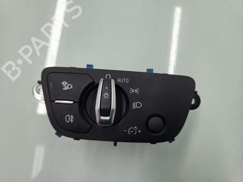 Used Headlight switch Headlight switch AUDI Q5 Sportback (FYT) 40 TFSI Mild Hybrid quattro (204 hp) 29716077 29716077