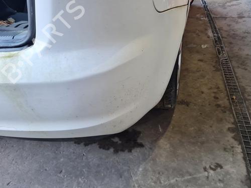 Bak støtfanger AUDI A3 (8P1) 2.0 TDI 16V | BP25032379C8 
