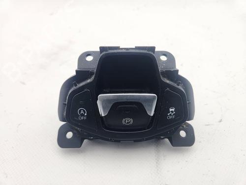 Used Hand brake Hand brake JEEP COMPASS (MP, M6, MV, M7) [2016-2026] 30772524 30772524