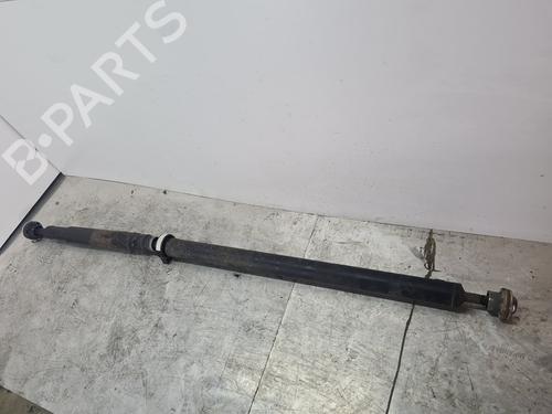 Used Driveshaft LAND ROVER RANGE ROVER EVOQUE (L538) 2.2 D 4x4 (190 hp) 21639027