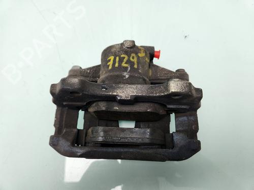 Used Right front brake caliper Right front brake caliper OPEL ADAM (M13) [2012-2019] 29306686 29306686