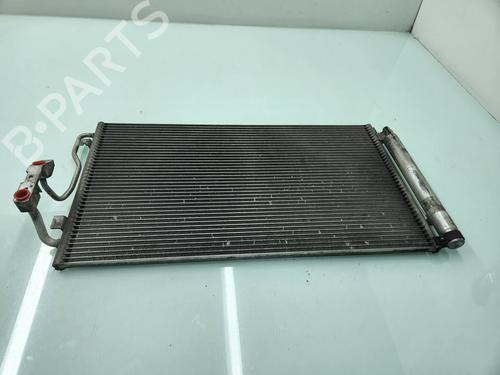 Used AC radiator BMW 3 (F30, F80) 318 d (143 hp) 21647258